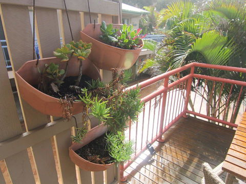 17 Pt Lookout Beach Resort - Australia Accommodation 6