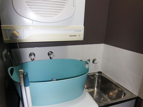 17 Pt Lookout Beach Resort - Australia Accommodation 12