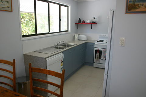 Sealocks - Australia Accommodation 2