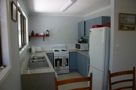 Sealocks - Australia Accommodation 3