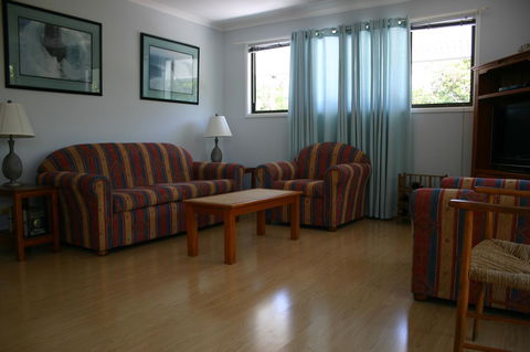 Sealocks - Australia Accommodation 5
