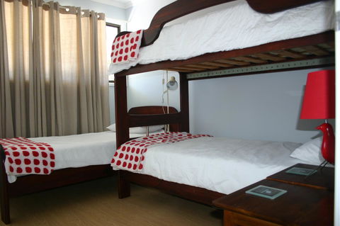 Sealocks - Australia Accommodation 4