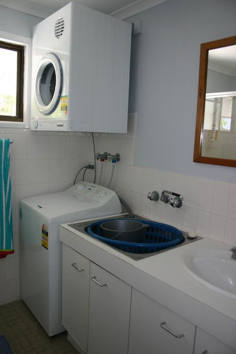 Sealocks - Australia Accommodation 8