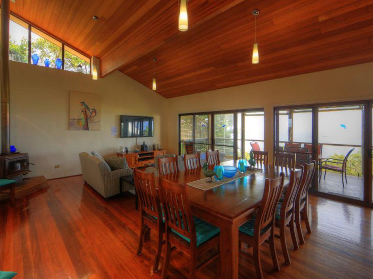Point Lookout QLD Australia Accommodation