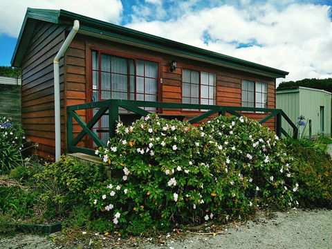 Baudins Accommodation And Restaurant - Australia Accommodation 20