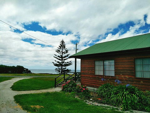 Baudins Accommodation And Restaurant - Australia Accommodation 17
