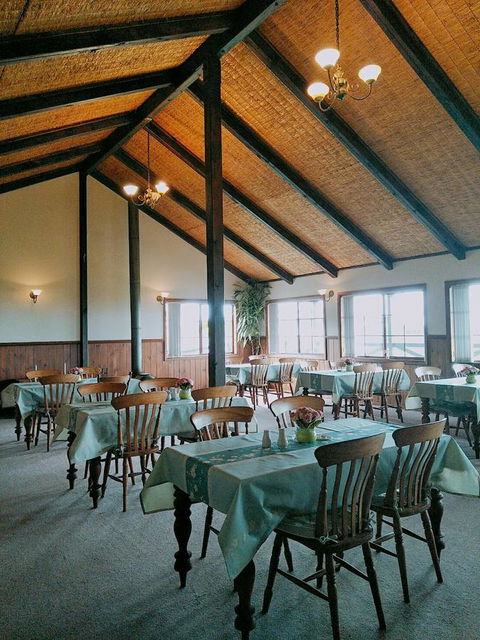 Baudins Accommodation And Restaurant - Australia Accommodation 13