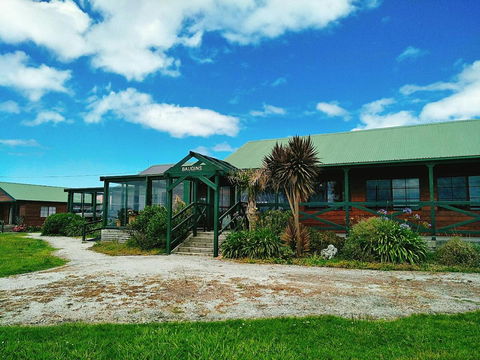 Baudins Accommodation And Restaurant - Australia Accommodation 16