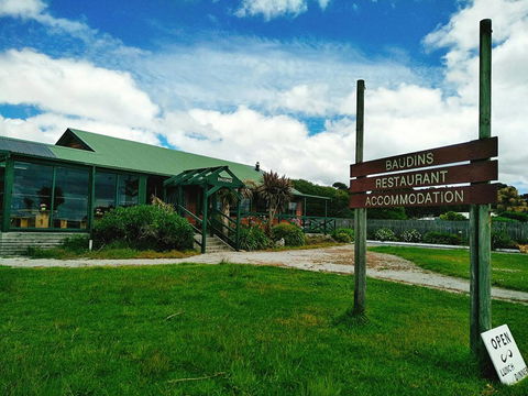 Baudins Accommodation And Restaurant - Australia Accommodation 26
