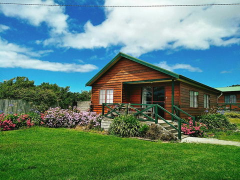Baudins Accommodation And Restaurant - Australia Accommodation 23
