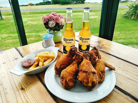 Baudins Accommodation And Restaurant - Australia Accommodation 4