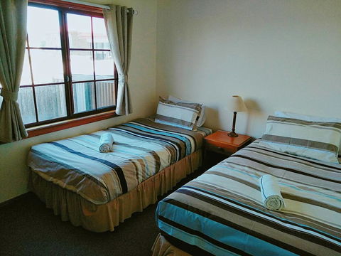 Baudins Accommodation And Restaurant - Australia Accommodation 12