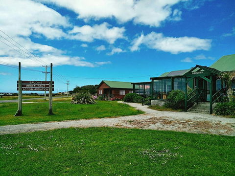 Baudins Accommodation And Restaurant - Australia Accommodation 22