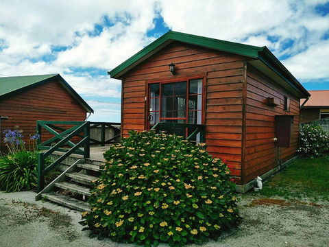 Baudins Accommodation And Restaurant - Australia Accommodation 18