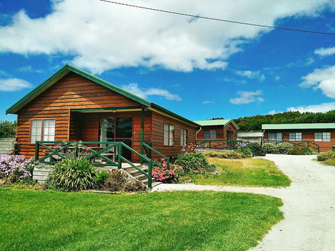 Baudins Accommodation And Restaurant - Australia Accommodation 0