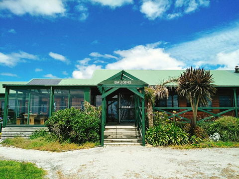 Baudins Accommodation And Restaurant - Australia Accommodation 5