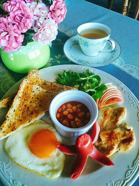 Baudins Accommodation And Restaurant - Australia Accommodation 43