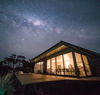 Sawyers Bay Shacks - Australia Accommodation