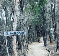 Flinders Island Glamping - Australia Accommodation
