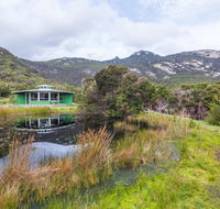 Serenity on High - Australia Accommodation