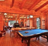 Bruny Island Lodge - Australia Accommodation