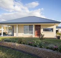 Gindanha - Australia Accommodation