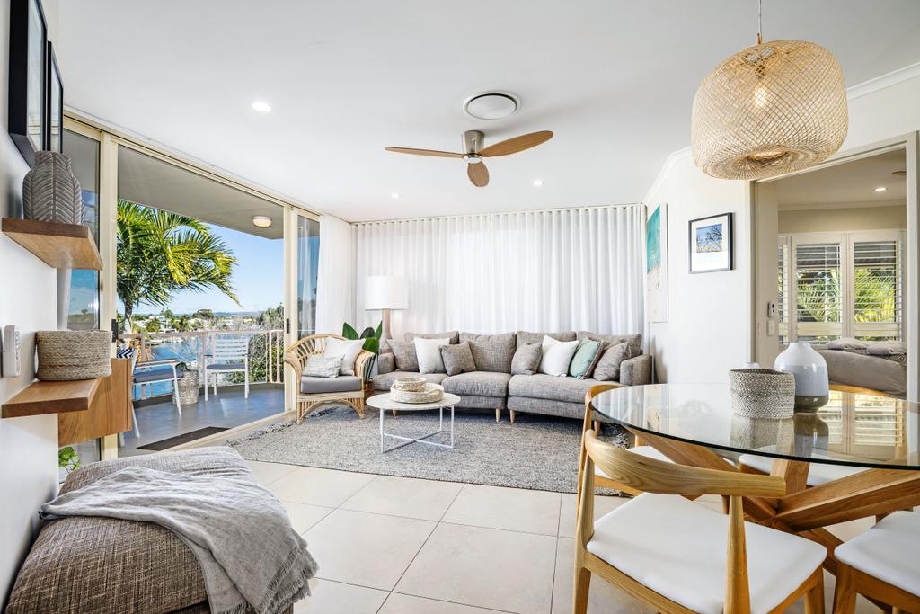 Noosa QLD Australia Accommodation