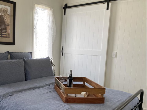 #Beach Shack On Oceanic - Australia Accommodation 1