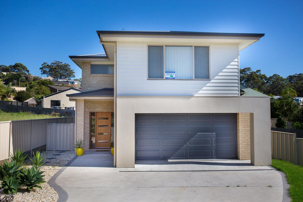 Tura Beach NSW Australia Accommodation