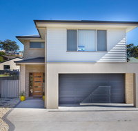 'Banksia Atura' at Tura Beach - Australia Accommodation