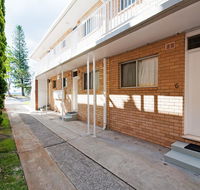 'Beachside' Shoal Bay Unit 6 - Australia Accommodation