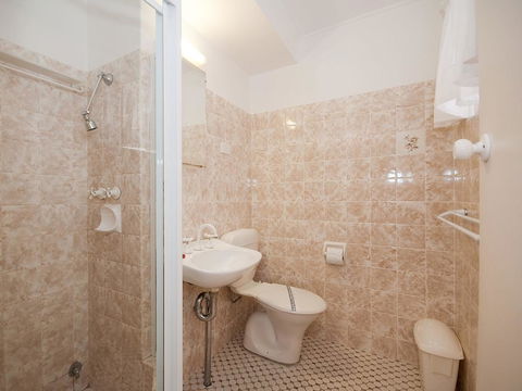 'Beachside' Shoal Bay, Unit 6 - Australia Accommodation 1
