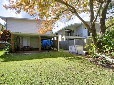'Beachside' Shoal Bay, Unit 6 - Australia Accommodation 2