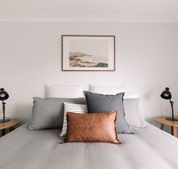 'Comfy  Cosy' - Close to Hospital Cadia and Early Riser Caf - Australia Accommodation