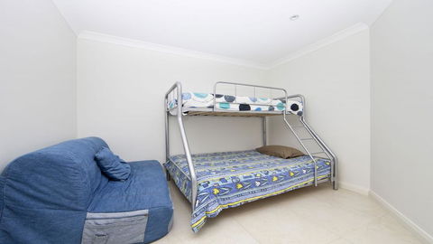 'Ocean To Beach' Luxury Hide Away - Australia Accommodation 2