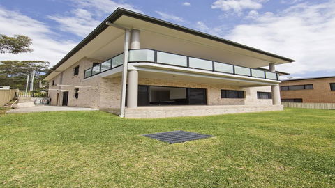 'Ocean To Beach' Luxury Hide Away - Australia Accommodation 1