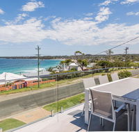 'Salt  Light' Mollymook - Australia Accommodation