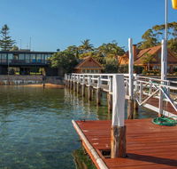 'Southwind' on Main Street - Australia Accommodation