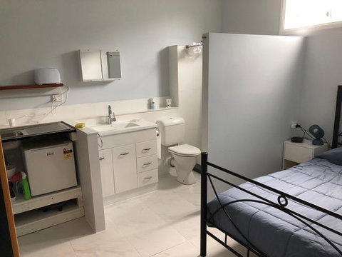 'Tranquil Moments On Macleod' - Australia Accommodation 0