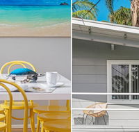'White Sands' Mollymook - Australia Accommodation