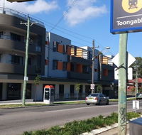 0ne Master in 3 br. apartment - Australia Accommodation