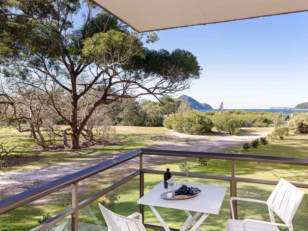  Australia Accommodation