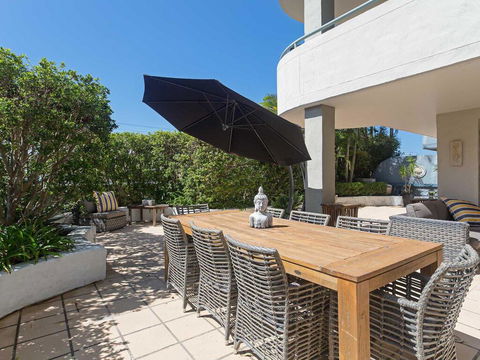 1 'Peninsula Waters', 2-4 Soldiers Point Road - Aircon, Pool & Massive Outdoor Area - Australia Accommodation 0