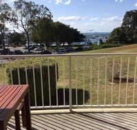 1 'Teramby Court' 104 Magnus Street - in Nelson Bay CBD - Australia Accommodation