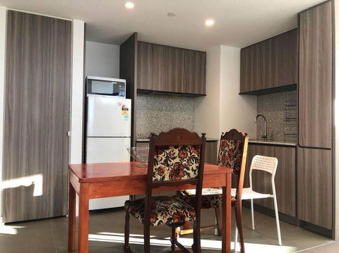 1 Bedroom 2 Bed 1 Bathroom - Australia Accommodation 3