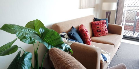 1 Bedroom Apartment Church St Parramatta - Australia Accommodation 0