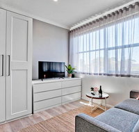 1 Bedroom Apt with Air-Conditioning in Plympton - Australia Accommodation