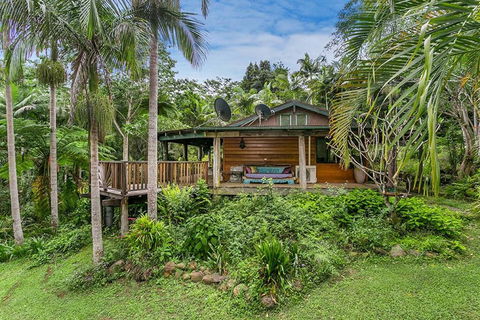 1 Bedroom Home Surrounded By Nature - Australia Accommodation 0