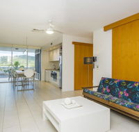 1 Bright Point Apartment 1405 - Australia Accommodation