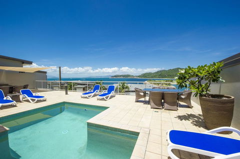 1 Bright Point Apartment 1503 - Australia Accommodation 3